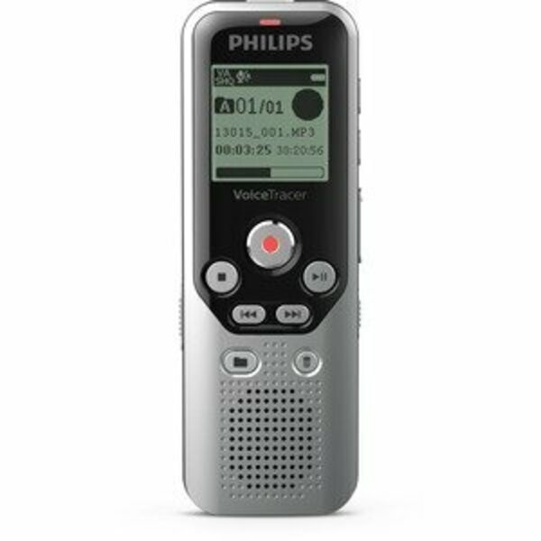 Philips Lighting Recorder, Digital, Mono PSPDVT1250